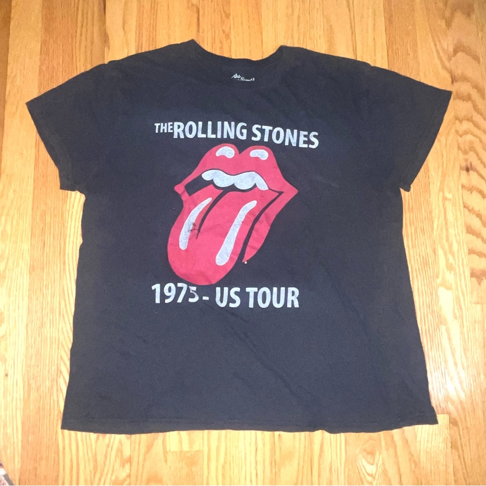 Rolling Stones XXL **FLAW**